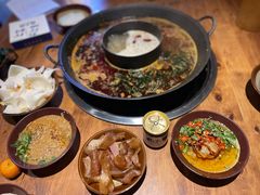 -楠火锅(龙阳广场店)