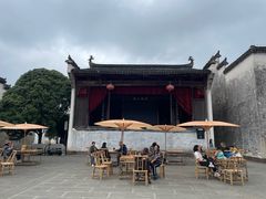-潜口民宅博物馆