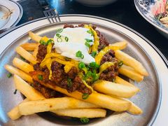 -尚牛社会 Beef & Liberty(金桥EKA天物店)