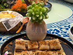 -一味大院•桐庐菜传承店(春江路店)