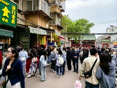 -正味斋锅巴菜(西北角店)