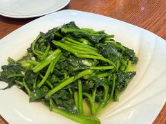 -御香农家菜(莫干山庾村店)