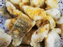 椒颜九肚鱼-潮州菜馆(十里河店)