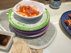 -三禾寿司(君尚店)