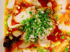 -小杨烤肉(朱雀店)