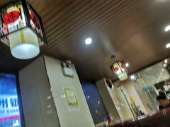 -粤潮牛肉火锅店(江南大道店)