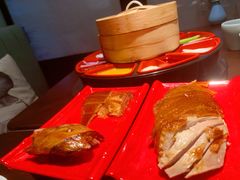 羲和烤鸭-羲和雅苑•北京烤鸭(乐园道万象城店)
