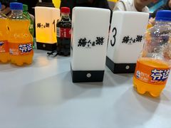 -猎人桌游吧(合生汇店)
