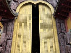 -上海东林寺(金山区)