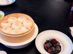 -庐灶江南·江南菜·四合院Bistro(东直门·华侨夜泊君亭店)