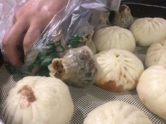 -老新隆牛肉锅贴(新街口店)