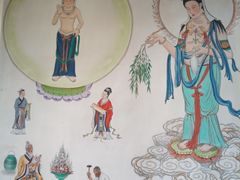 -幕燕滨江·长江观音景区