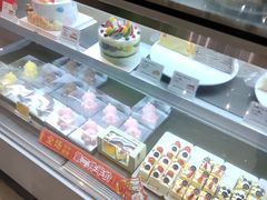 -HEY YO喜乳酪(星河城店)