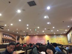 -萨莉亚意式餐厅(星海广场店)