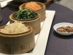 -北京泰富酒店-柏景轩中餐厅