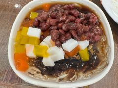 -天荷菜根·闽南素食自助(刺桐北路店)