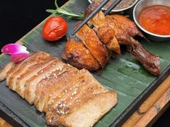 -KingThaia金泰兰(滨江天街店)