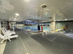 -海力健身游泳(太古里朗御店)