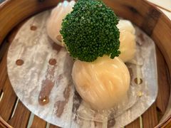 -广东嘉华大酒店·金銮阁中餐厅