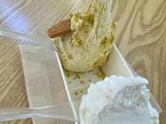 -野人先生Gelato(上海长宁龙之梦店)