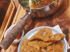 -小满手工粉(北京来福士店)