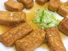 -正嘢私房菜