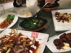 -北京西单美爵酒店-融轩中餐厅