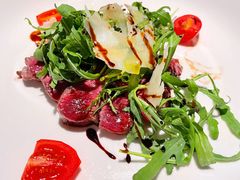 智利和牛切片牛排-Solo(衡山路店)