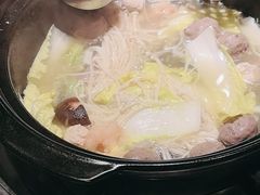 -同仁四季椰子鸡(福田东园总店)
