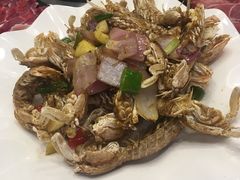 -牛品福潮汕牛肉火锅(旺庄店)