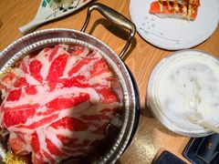 -沼津港精致料理·寿喜烧·烧鸟(青浦宝龙广场日料榜单店)