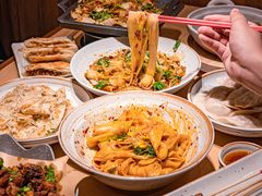 -大师兄·西北小馆(北站缤果空间店)