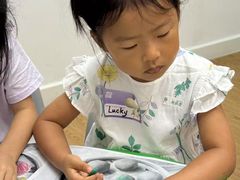 -英孚教育青少儿(福田区委中心)