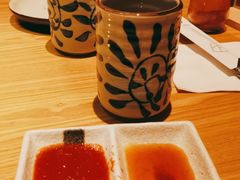 -久苑烧肉(世界城广场店)