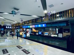 -上影国际影城(普陀绿地缤纷城店)