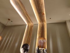 -吕氏疙瘩汤·新派鲁菜(济南万象城店)