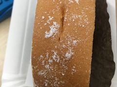 -卷心卷意·轻甜蛋糕(新光天地店)