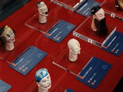 -中国闽台缘博物馆