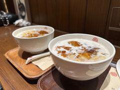 -彬媽糖水(侨鑫国际店)
