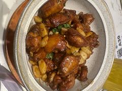 -宝月楼·台湾菜馆(天河城店)
