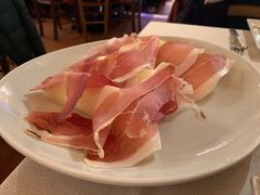 -奥斯特牛排馆(美第奇宫店)