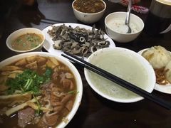 -姚记炒肝店(鼓楼店)