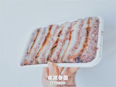 红豆切糕-南大门韩国米糕(公滨路店)
