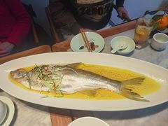 -苏帮袁Sue Cuisine(来福士店)