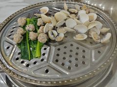 -凯盈阁私房菜·桑拿鸡(绿茵花园店)