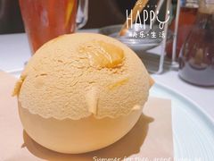 -领鲜天下·焗海鲜·花胶鸡(天目里店)
