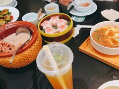 -在莲野·湖北民间菜·头牌松滋鸡(光谷步行街店)