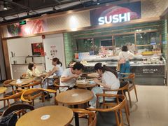 -Olé精品超市(天汇广场店)