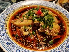 口水鸡-阿嫂印象·民间江湖菜(大学城店)