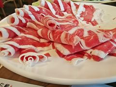 -仁和四季涮肉馆(天坛南门店)